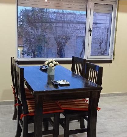 Look Departamentos Apartment Carhue Luaran gambar