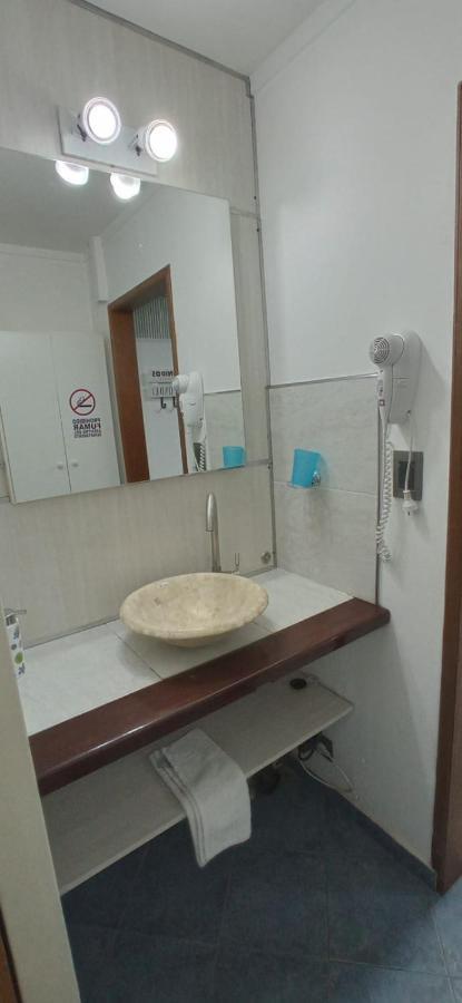 Look Departamentos Apartment Carhue Luaran gambar