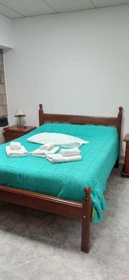 Look Departamentos Apartment Carhue Luaran gambar