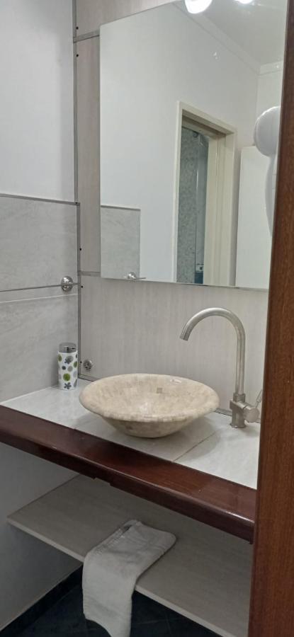 Look Departamentos Apartment Carhue Luaran gambar